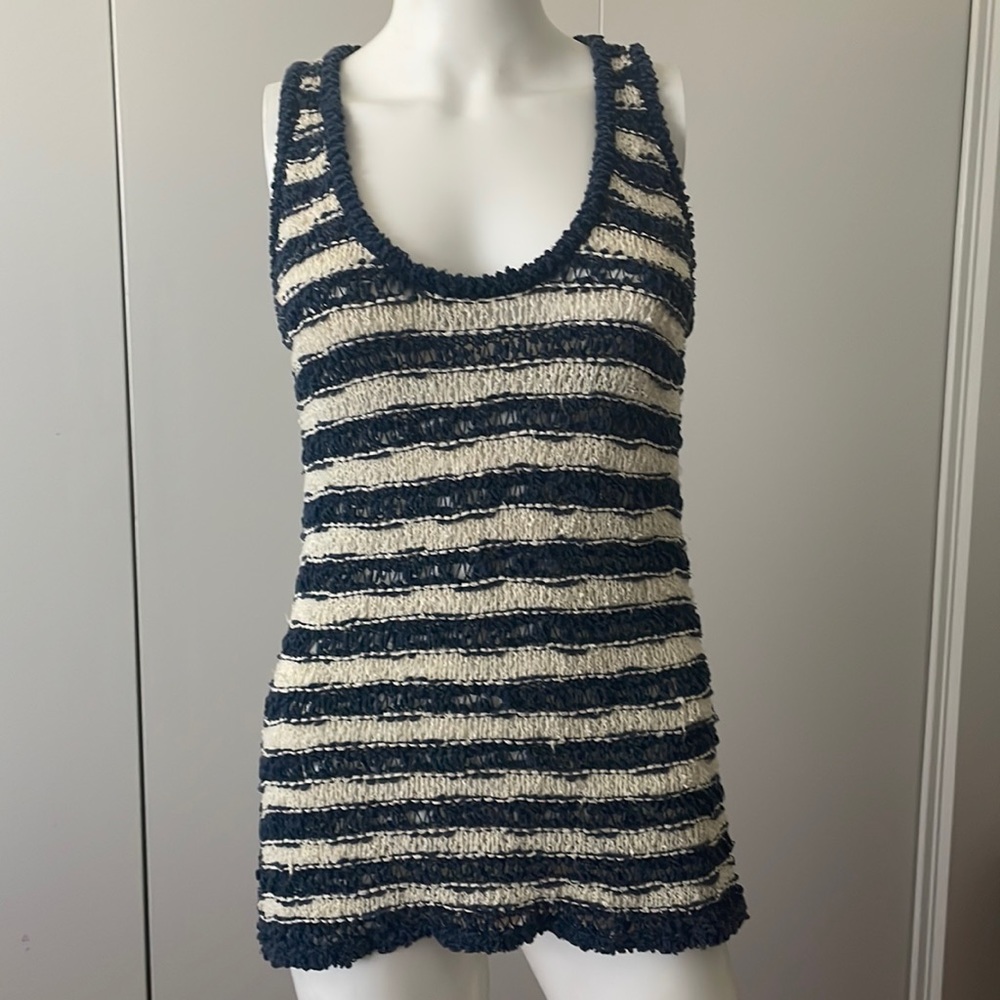 Rag & Bone Knit Tank SzXS